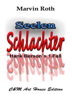 cover image of Seelen Schlachter